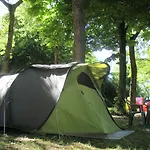 Monte Campingplatz Gabicce Mare