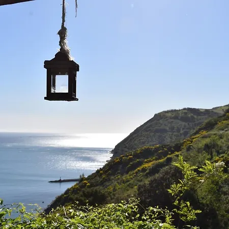 Κάμπινγκ Monte *