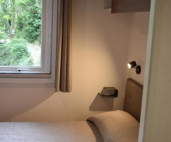 Κάμπινγκ Monte Gabicce Mare