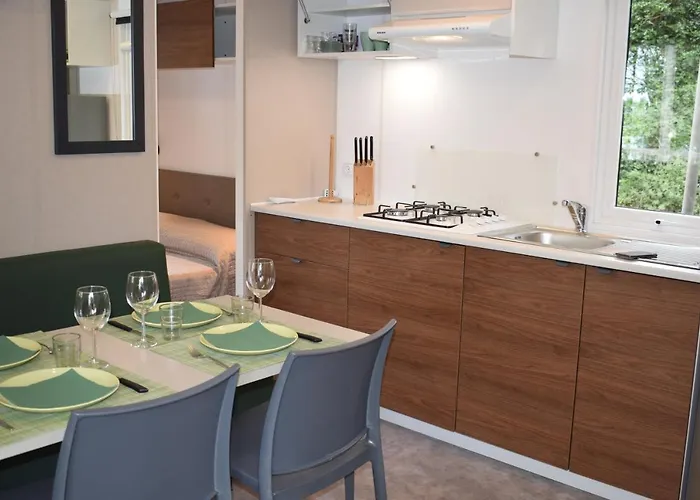 Monte Κάμπινγκ