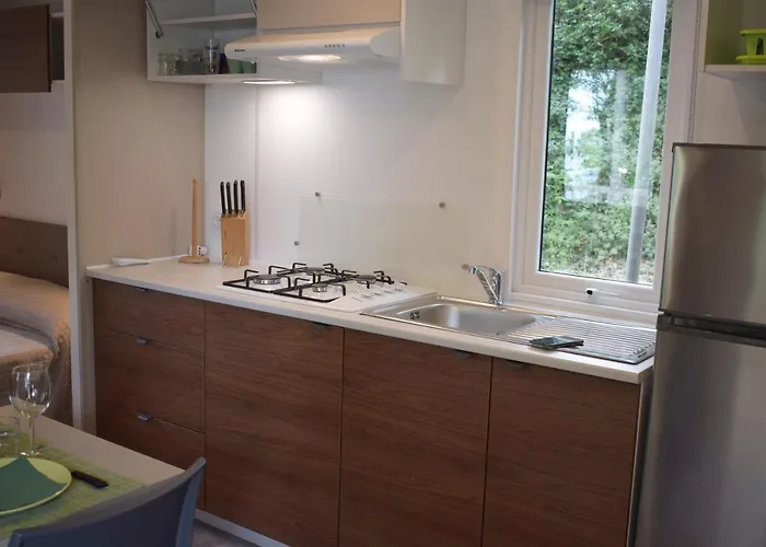 Κάμπινγκ Monte