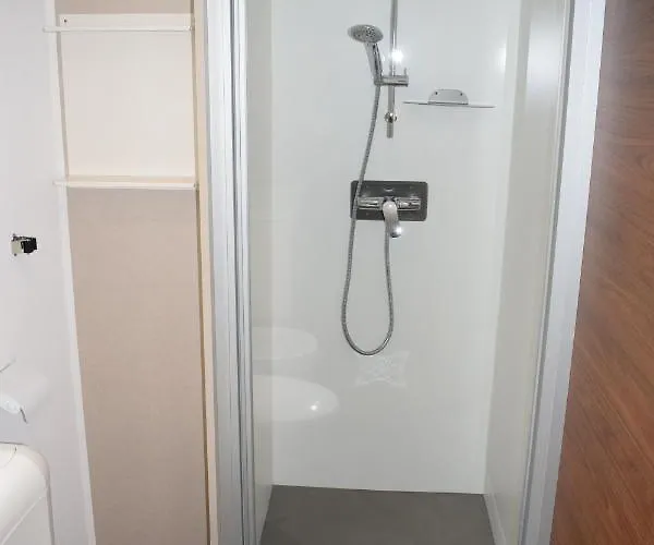 Κάμπινγκ Monte *