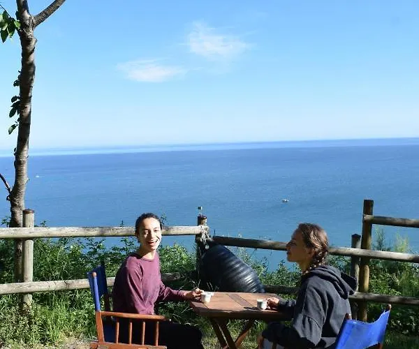 Κάμπινγκ Monte