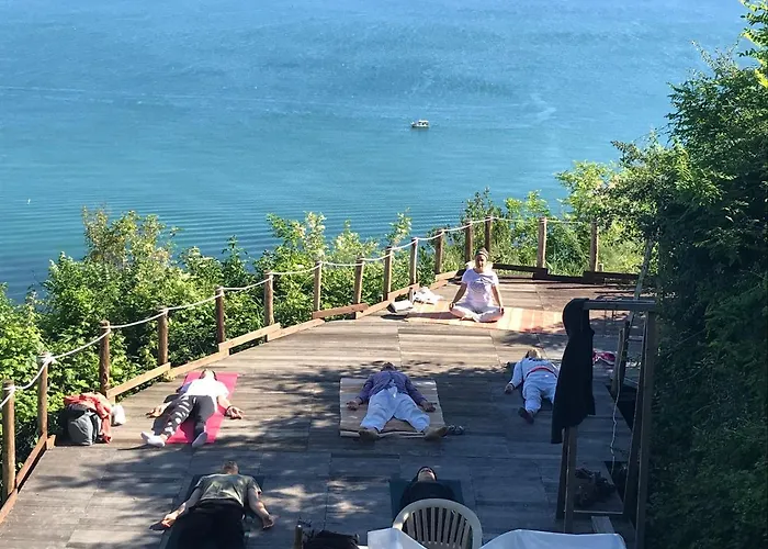 Monte * Gabicce Mare