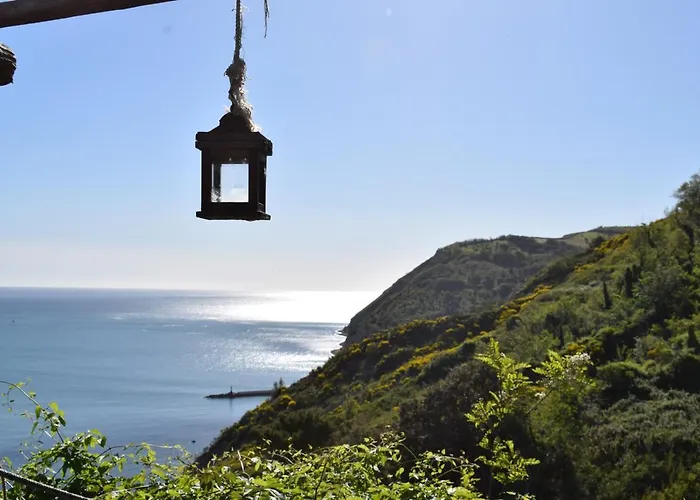 Κάμπινγκ Monte *