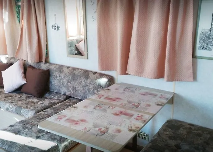 Κάμπινγκ Monte