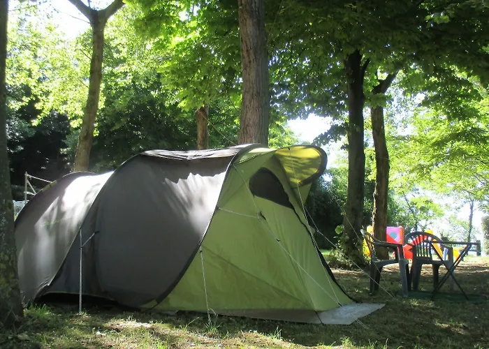 Monte Κάμπινγκ Gabicce Mare